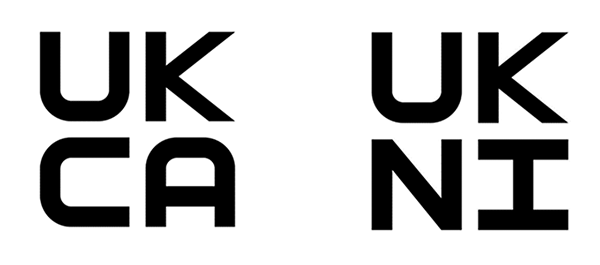 UKCA UKNI認(rèn)證標(biāo)識(shí)